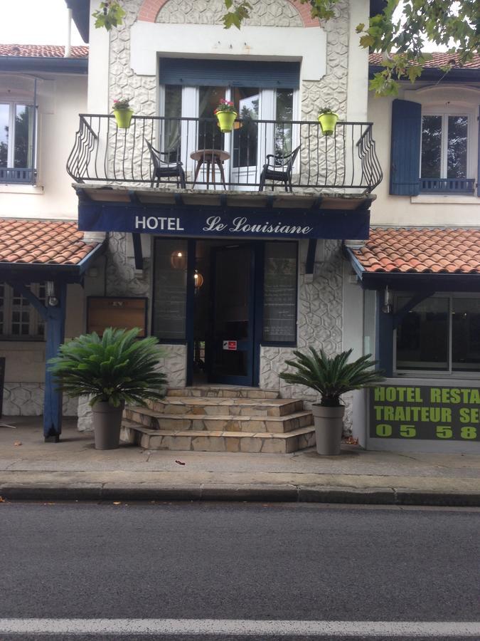 La Table Du Boucher Soorts-Hossegor ภายนอก รูปภาพ