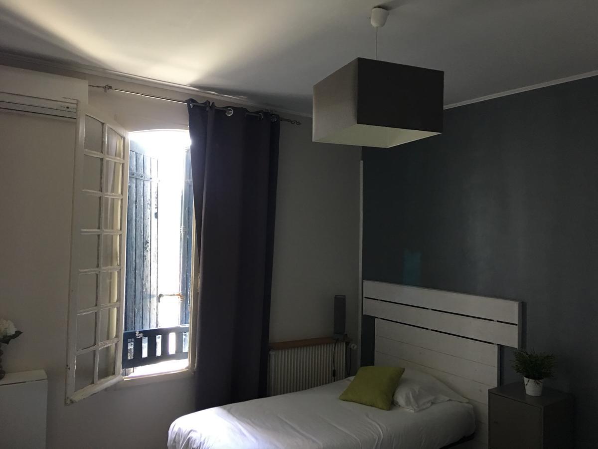 La Table Du Boucher Soorts-Hossegor ภายนอก รูปภาพ