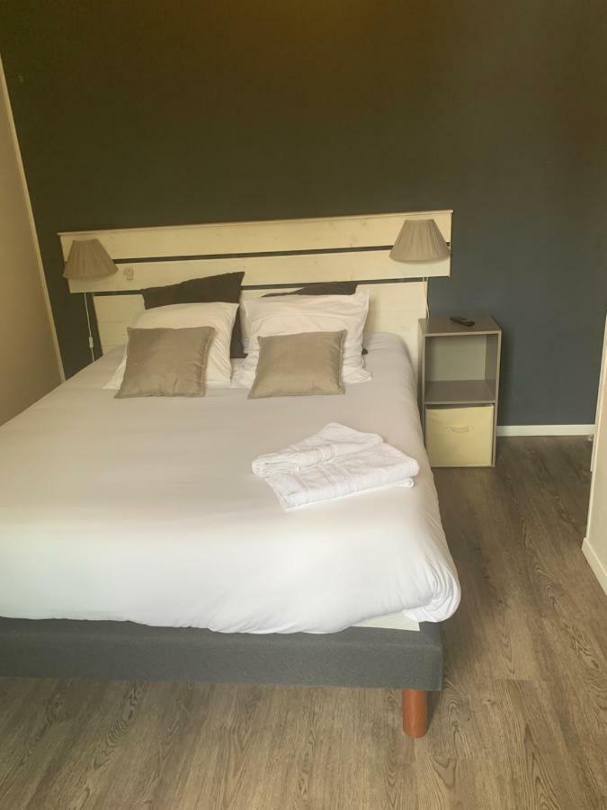 La Table Du Boucher Soorts-Hossegor ภายนอก รูปภาพ