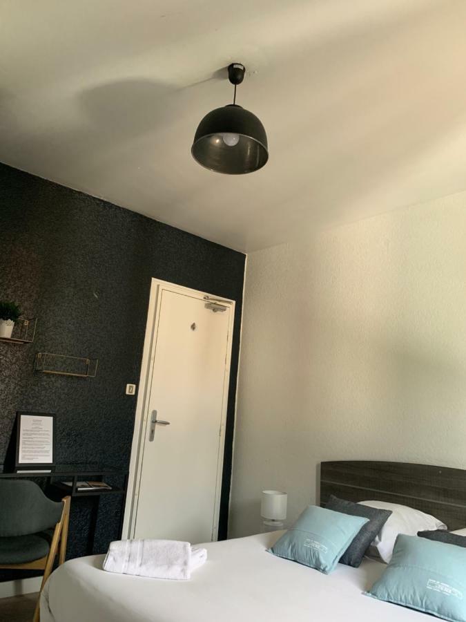 La Table Du Boucher Soorts-Hossegor ภายนอก รูปภาพ