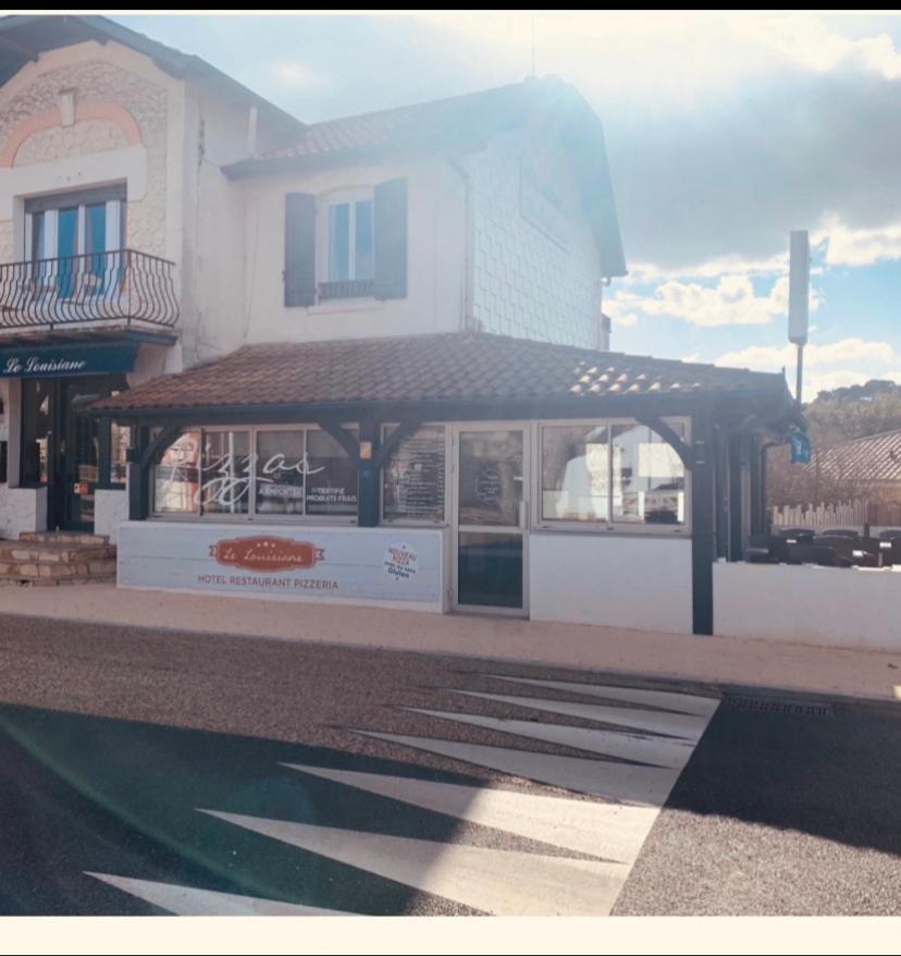 La Table Du Boucher Soorts-Hossegor ภายนอก รูปภาพ